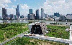 TP.HCM thảo luận sâu về đầu tư công, dự án phát triển hạ tầng