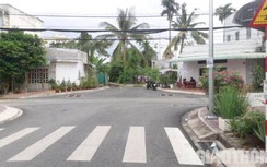Cần Thơ: Xử lý khu đất “treo” 19 năm gây tắc đường