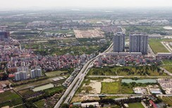 Gia Lâm trình đề án thành lập quận với 16 phường