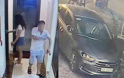 Diễn biến mới vụ khách đi ô tô, thuê phòng ở Hạ Long 3 đêm chưa trả tiền