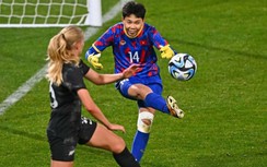 Thua New Zealand, sao tuyển nữ Việt Nam nhận điểm cao chót vót