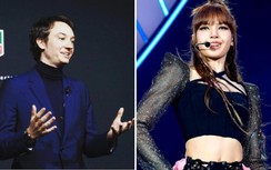Con trai tỷ phú bị đồn hẹn hò với Lisa Black Pink là ai?