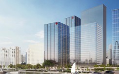 VPBank Saigon Tower - nơi hội tụ của những doanh nghiệp thịnh vượng
