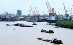 Khai thác tốt đường thủy, giảm áp lực cho vận tải đường bộ