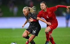 Người hâm mộ Việt Nam nhận tin vui trước ngày World Cup khởi tranh