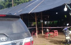 Bị phát hiện, trộm đâm tử vong chủ quán cà phê ở Tiền Giang