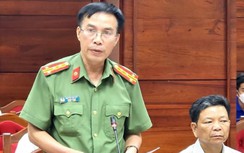 Xác định đối tượng gọi điện dọa giết phóng viên báo Tiền phong