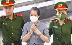 Chủ doanh nghiệp khai về "sức ép bôi trơn" để cấp phép chuyến bay giải cứu