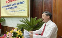 Cách nào giúp Hậu Giang đạt tiến độ giải phóng mặt bằng cho hai cao tốc?