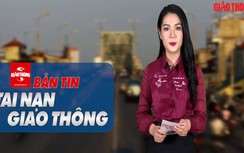 Video TNGT 11/7: Một phó quản đốc tử vong tại chỗ sau va chạm với xe tải