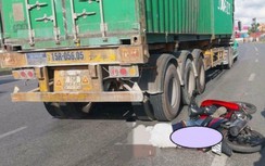 Tin tức tai nạn giao thông mới nhất ngày hôm nay 11/7/2023