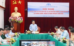 8 địa phương giảm trên 40% số người chết vì TNGT trong 6 tháng đầu năm 2023