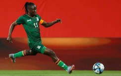 Cầu thủ dự World Cup nữ 2023 bị nghi ngờ vì giống đàn ông đến khó tin