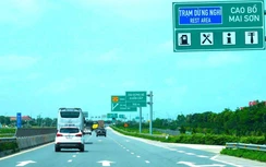 Đề xuất thu phí đường cao tốc nhà nước đầu tư, kiểm soát khí thải xe máy