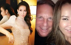 Người chồng đang ly thân đòi quyền thừa kế tài sản "kếch xù" của Coco Lee?