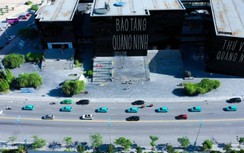Taxi Xanh SM đưa 100 xe vào khai thác ở Hạ Long