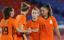 Đối thủ của đội tuyển nữ Việt Nam bị yêu cầu trục xuất khỏi World Cup 2023