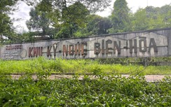 Vì sao Đồng Nai di dời trung tâm hành chính về khu công nghiệp Biên Hòa 1?