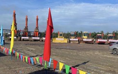 Tiến độ làm cao tốc Biên Hòa - Vũng Tàu và Vành đai 3 - TP.HCM còn chậm