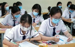 Hà Nội phủ nhận thông tin "tỷ lệ tuyển sinh lớp 10 công lập thấp kỷ lục"