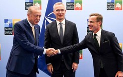 Thụy Điển đã cam kết những gì để gỡ rào cản cuối cùng, gia nhập NATO?