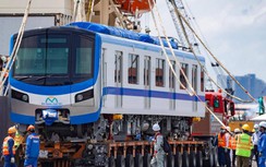 TP.HCM: Khi nào hoàn thành metro số 1, khởi công cầu Cần Giờ 10.000 tỷ?