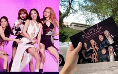 Thị trường vé concert BlackPink tại Hà Nội: Phe vé "cắt lỗ", chợ đen ế ẩm