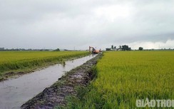 An Giang giao mặt bằng cho cao tốc Châu Đốc-Cần Thơ-Sóc Trăng đúng tiến độ