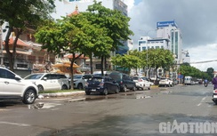 Sở GTVT Cần Thơ kiến nghị chưa lập đề án thu phí đỗ xe
