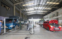 Điểm sáng chuyển đổi số Bộ GTVT: Đăng kiểm lột xác nhờ công nghệ