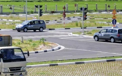 Chuyển công an 6 cơ sở đào tạo lái xe có dấu hiệu gian lận