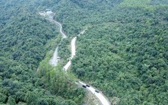 Quảng Ninh sẽ đầu tư gần 2.000 tỷ làm 2 tuyến đường kết nối với Bắc Giang