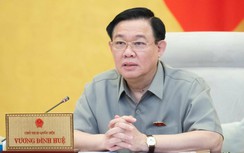 Chủ tịch Quốc hội: Hoàn thuế chậm mấy năm, doanh nghiệp có sống được không?