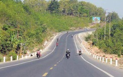 Gần 2.300 tỷ đồng đầu tư đường Hồ Chí Minh đoạn Chơn Thành - Đức Hòa