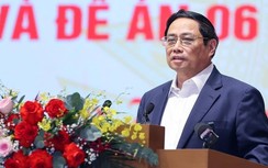 Phấn đấu đến cuối năm 2023, có ít nhất 20 triệu người dùng nền tảng VneID