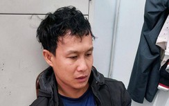 Lột mặt nạ trùm ma túy dưới vỏ bọc thợ cắt tóc