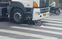 Tin tức tai nạn giao thông mới nhất ngày hôm nay 13/7/2023