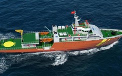 Hai dự án đóng tàu hàng trăm tỷ đồng đang triển khai thế nào?