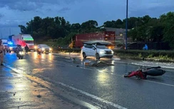 Tin tức tai nạn giao thông mới nhất ngày hôm nay 14/7/2023