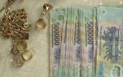 Bắt cựu chủ tịch xã sau 26 năm trốn truy nã vì tham ô