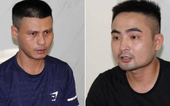 Bắt 2 đối tượng giết người rồi bỏ trốn sang nước ngoài