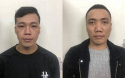 Đốt 4 máy xúc lật, 2 nhân viên bốc xếp ở cảng Cái Lân bị đề nghị truy tố