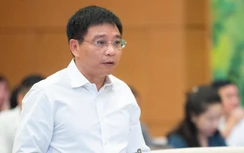 Bộ trưởng GTVT: Xây dựng dự án Luật Đường bộ là hết sức cần thiết