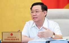 Cần quy định rõ hơn về vận chuyển hàng hóa siêu trường, siêu trọng