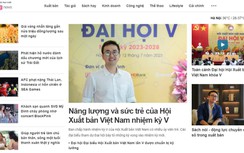 Tạp chí Zing News tạm dừng hoạt động 3 tháng