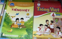 Giá sách giáo khoa tăng vọt, doanh nghiệp lãi đậm, phụ huynh đau đầu