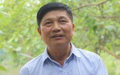 Người nuôi trai nước ngọt lấy ngọc kiếm tiền tỷ