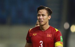 Sao tuyển Việt Nam được xếp chung "mâm" với Son Heung-min ở đề cử đặc biệt