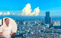 Sửa Luật Thủ đô, tạo đột phá để Hà Nội phát triển