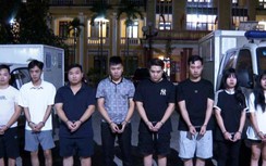 Chiêu lừa đảo tinh vi của đường dây kinh doanh sản phẩm làm đẹp